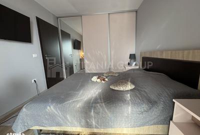 Apartament cu 2 camere semidecomandat, mobilat în Gării - 2