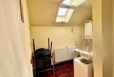 Apartament 1 Camera, 26mp, Centrala Proprie, 2006, Soarelui, Comision 0 - 1