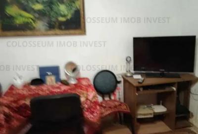 Apartament cu 3 camere decomandat în Centrul Istoric