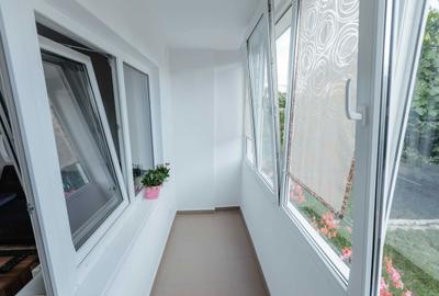 Apartament cu 3 camere decomandat în Central - 3