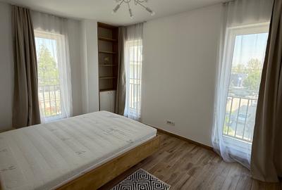 Apartament cu 2 camere în Central - 3