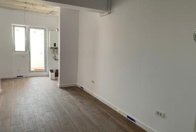 Apartament cu 2 camere nedecomandat în Berceni - 2