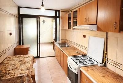 Apartament 4 camere 77,48 mp intabulat Str. Decebal, Bl. J, Draga?ani, Valcea - 6
