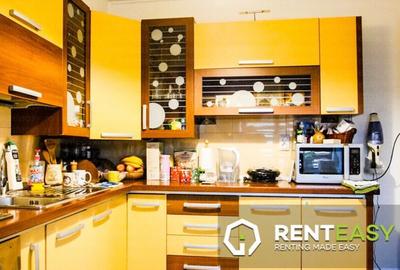 Apartament cu 2 camere în Central - 5