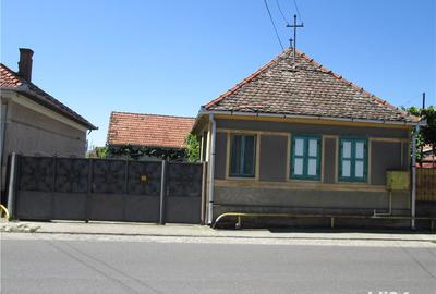 Casă cu 4 camere cu Teren 70000 Mp în Geoagiu - 6