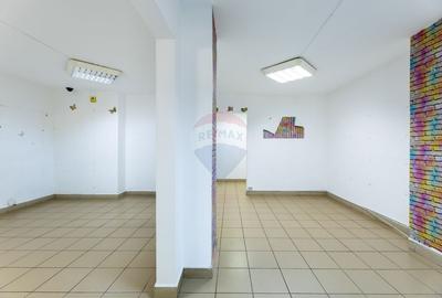 Spațiu comercial, de 65 mp, în Podgoria - 3