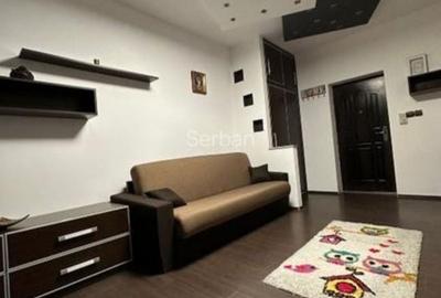 Apartament 1 cameră, 30 mp, mobilat, utilat. 61 500 E. Comision 0 - 6