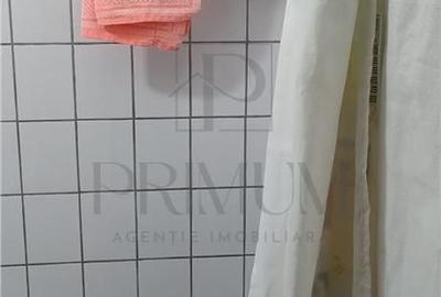 Garsonieră în Complex Studențesc - 2