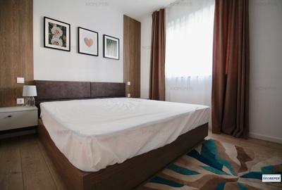 PIPERA-NEW POINT-APARTAMENT COMPLEX PRIVAT, LANGA SCOALA AMERICANA, 0% COMISION! - 5