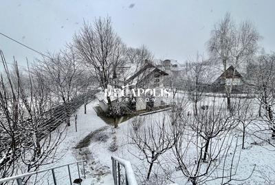 Casă individuală cu 5 camere cu Canalizare în Ștefan cel Mare - 2