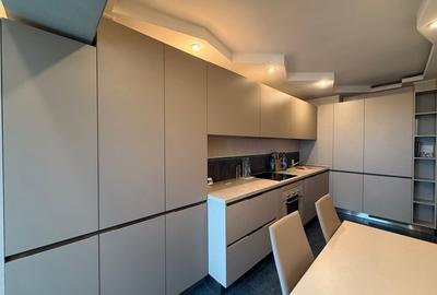 Capitol - Apartament 3 camere de vanzare - 11