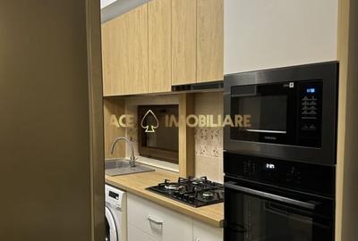 Apartament cu 2 camere, mobilat în Popești-Leordeni - 5