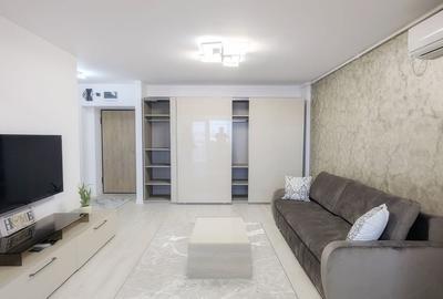 Apartament cu 2 camere semidecomandat în Costin Georgian - 16