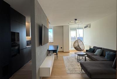 Apartament cu 3 camere decomandat în Șagului - 5