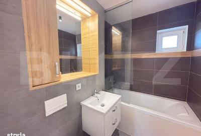 Apartament cu 4 camere în Ady Endre - 5