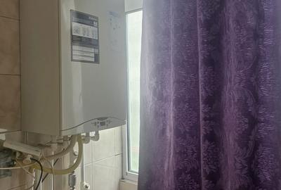 Apartament cu 3 camere semidecomandat în Central - 5