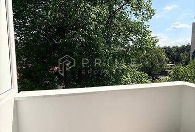 Apartament cu 2 camere decomandat în Cornișa