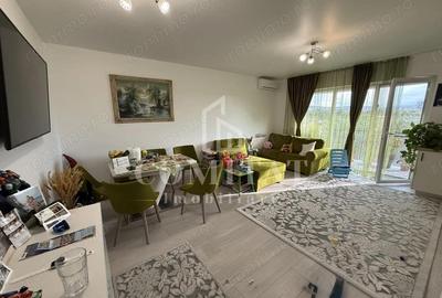 Apartament cu 2 camere | Etaj Intermediar | Elite Junior Residence - 2