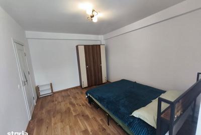 Apartament cu 2 camere semidecomandat în Agigea - 6