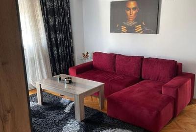 Apartament cu 2 camere semidecomandat în Turnișor - 2