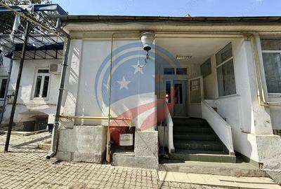 Teren 1302 mp/cladiri birouri/proiect P+2-3R/ultracentral/Craiova - 7