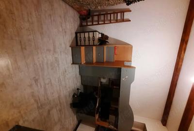 Casă cu 3 camere cu Teren 580 Mp în Central - 5