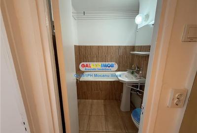 Apartament cu 2 camere decomandat, mobilat în Republicii - 5