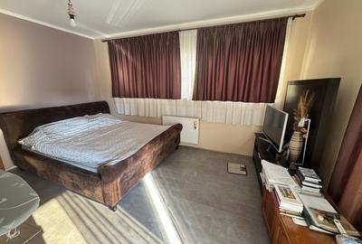 Apartament cu 3 camere semidecomandat în Gheorgheni