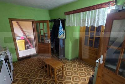 Casa de vanzare, cu 4 camere, 80 mp, satul Dorolea - 6