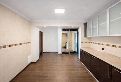Apartament cu 2 camere, mobilat în Cantacuzino - 2