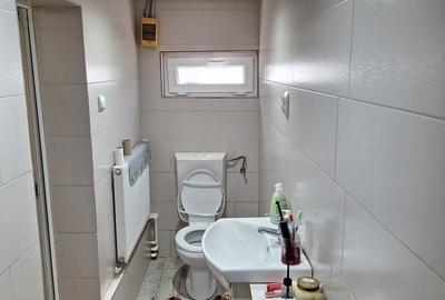 Casă cu 4 camere în Ultimul leu - 1