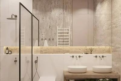 Metrou Nicolae Teclu Apartament 2 Camere Decomandat  Thedor Pallady - 5