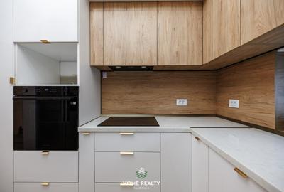 Duplex cu 4 camere cu Teren 349 Mp în Săcălaz - 20