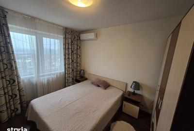 Apartament cu 2 camere în Cazino - 4