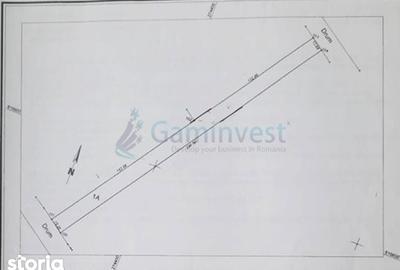 Spațiu comercial, de 4,293 mp, în Oșorhei - 1