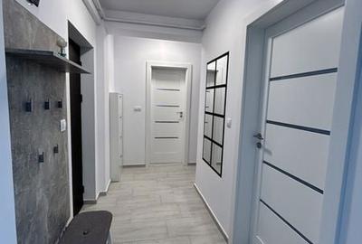 Apartament cu 2 camere decomandat în Bârnova - 3