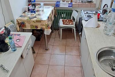 Apartament cu 3 camere semidecomandat în Baba Novac - 6