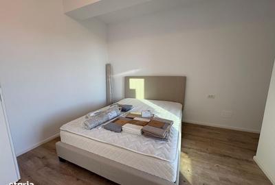 Apartament cu 2 camere în Balotești - 1