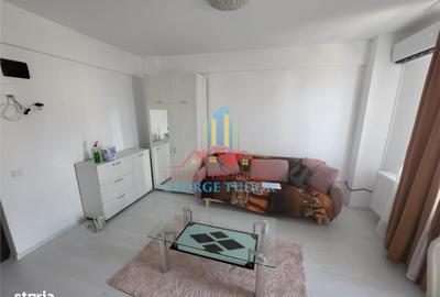 Garsonieră decomandată în Roșu - 7