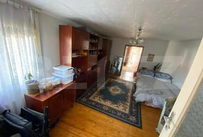 Duplex cu 2 camere de vanzare in Copaceni - 3