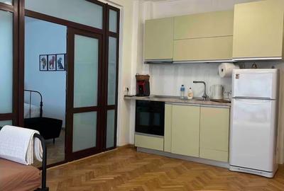 Apartament cu 2 camere semidecomandat în Calea Victoriei - 3