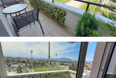 Apartament cu 2 camere nedecomandat în Central - 3