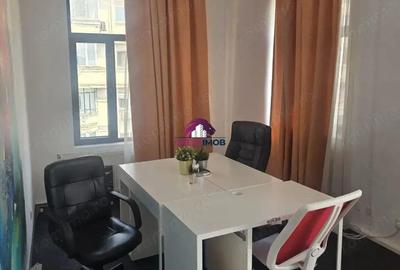 PENTHOUSE UNIRII 4 CAMERE 216MP - 5