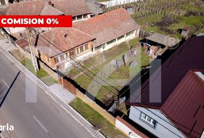Casă cu 5 camere cu Teren 235 Mp în Podari - 4
