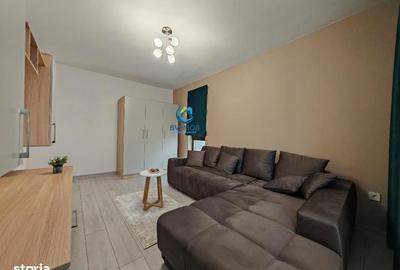 Garsonieră decomandată în Central - 9