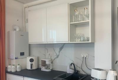 Apartament o camera Industrial - 2