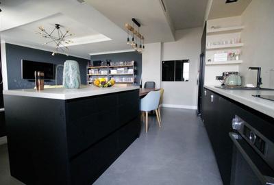 Pipera: Apartament cu 3 camere, 157 mpc in ansamblul rezidential !! - 10