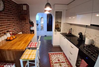 Apartament cu 2 camere decomandat, mobilat în Canta - 11