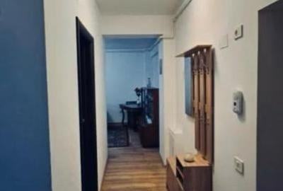 85000 euro -3 camere - bloc 2018-centrala proprie -Militari rezidence - 1