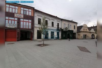 Spațiu comercial, de 145 mp, în Ultracentral - 1